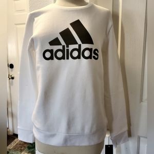 Adidas Golf  women Sweater size M